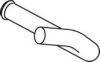 ERF 1278902 Exhaust Pipe